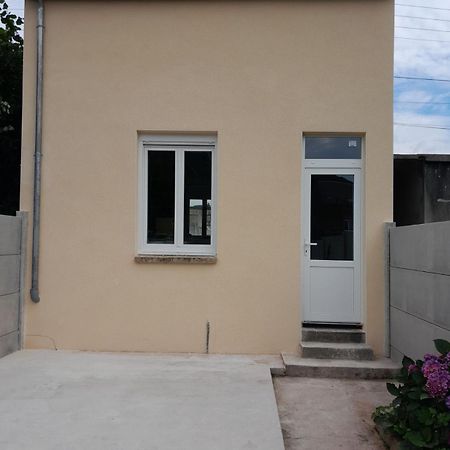 Maison Independante Revin Εξωτερικό φωτογραφία