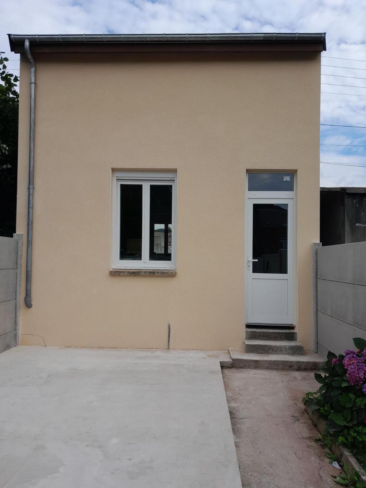 Maison Independante Revin Εξωτερικό φωτογραφία